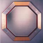M609 Octagon Mirror
48” Wide x 48” High
Available in Custom Sizes & Finishes
<A  HREF="http://www.imambience.com/M609_Octagon-Mirror.pdf"><b>Click here</b> </A>to view and download tearsheet.